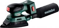 Шліфувальна вібраційна машинка дельтоподібна Metabo SMA 12 BL (BODY) 602037850